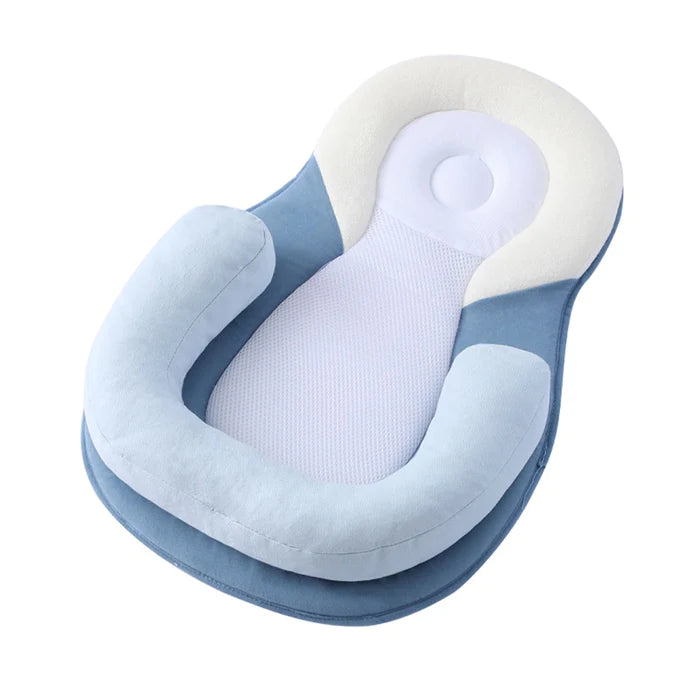PORTABLE BABY NEST BED
